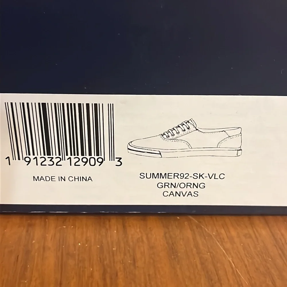 Polo Ralph Lauren CP93 Regatta Summer boat canvas shoes sneakers green Mens 12